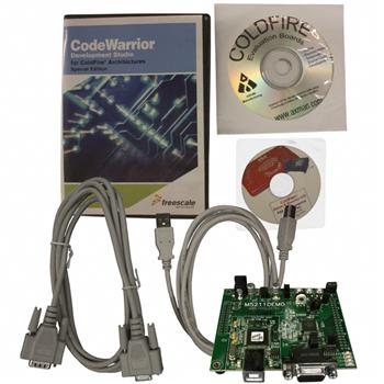 M5211DEMO原装Freescale Semiconductor编程器，开发系统现货供应，环保现货M5211DEMO价格优惠