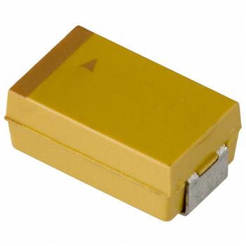 【AVX Corporation】电容器TAJE106K050RNJ全系列进口国产优势供应 销量第一