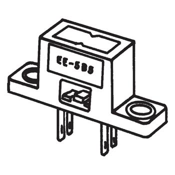 EE-SB5原装Omron Electronics Inc-EMC Div传感器，转换器现货供应，环保现货EE-SB5价格优惠