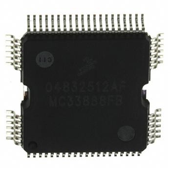 MC33888FBR2原装Freescale Semiconductor集成电路 (IC)现货供应，环保现货MC33888FBR2价格优惠