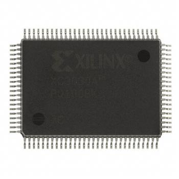 供应Xilinx Inc集成电路 (IC)XC3030A-7PQ100C，XC3030A-7PQ100C原装正品，XC3030A-7PQ100C现货热卖