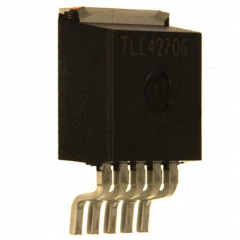 长期低价批发高品质Infineon Technologies品牌TLE4275G集成电路 (IC)，量大优惠