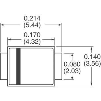 【ON Semiconductor】过电压，电流，温度装置1SMB24AT3G全系列进口国产优势供应 销量第一