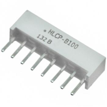 HLCP-B100特低价供应Avago Technologies US Inc.光电元件，HLCP-B100光电元件，厂家直销 量大优惠