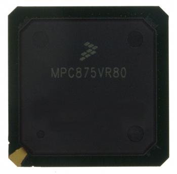 长期低价批发高品质Freescale Semiconductor品牌MPC875VR80集成电路 (IC)，量大优惠