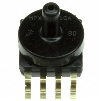 供应MPXAZ6115AC6U传感器，转换器，Freescale Semiconductor品牌传感器，转换器MPXAZ6115AC6U 原装现货