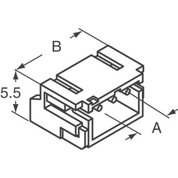【JST Sales America Inc】连接器，互连式S3B-PH-SM4-TB(LF)(SN)全系列进口国产优势供应 销量第一