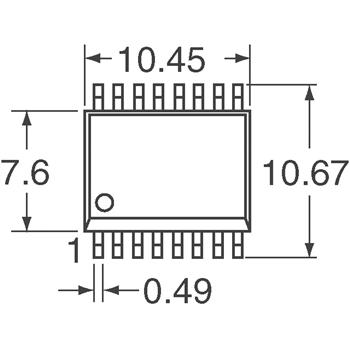 Freescale Semiconductor MMA2201EG传感器，转换器，现货供应MMA2201EG接受批量订货