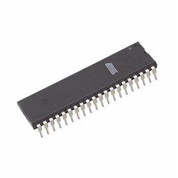 TS80C32X2-MCA集成电路 (IC)原装热卖，专销Atmel TS80C32X2-MCA集成电路 (IC)