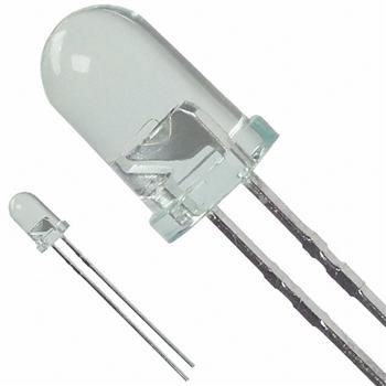 Avago Technologies US Inc. HLMP-C523光电元件，现货供应HLMP-C523接受批量订货