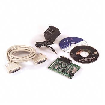 供应DSP56F800DEMO编程器，开发系统，Freescale Semiconductor品牌编程器，开发系统DSP56F800DEMO 原装现货