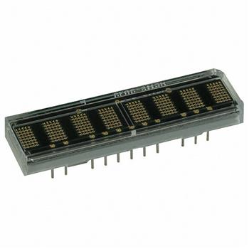 HCMS-2973原装Avago Technologies US Inc.光电元件现货供应，环保现货HCMS-2973价格优惠