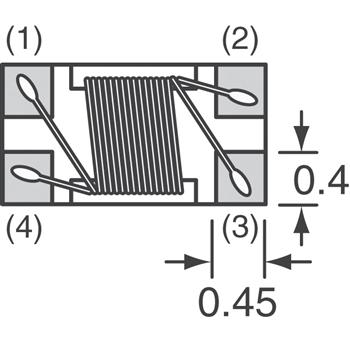 长期供应 大量现货Murata Electronics North America DLW21SN900SQ2L主营：Murata Electronics North America滤波器