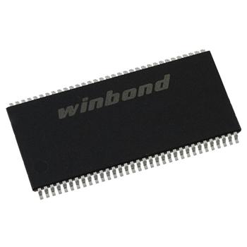 W9812G6IH-6原装Winbond Electronics集成电路 (IC)现货供应，环保现货W9812G6IH-6价格优惠