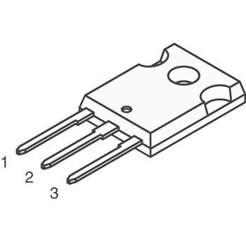 Fairchild Semiconductor HGTG30N60A4D分离式半导体产品，现货供应HGTG30N60A4D接受批量订货