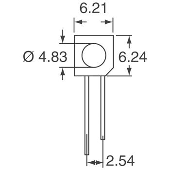 批发全新原装HLMP-3301-F00B2【保质量】，HLMP-3301-F00B2特价，量大再议，质量保证