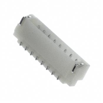 长期低价批发高品质JST Sales America Inc品牌SM08B-SURS-TF(LF)(SN)连接器，互连式，量大优惠
