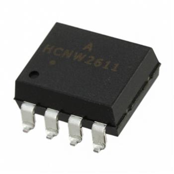 HCNW2611-500E原装Avago Technologies US Inc.隔离器现货供应，环保现货HCNW2611-500E价格优惠