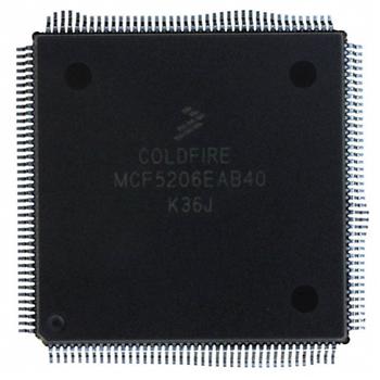 长期低价批发高品质Freescale Semiconductor品牌MCF5206EAB40集成电路 (IC)，量大优惠