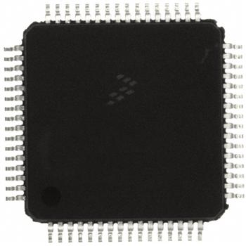 Freescale Semiconductor MC56F8323MFBE集成电路 (IC)，现货供应MC56F8323MFBE接受批量订货