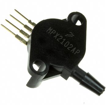 供应Freescale Semiconductor传感器，转换器MPX2102AP，MPX2102AP原装正品，MPX2102AP现货热卖