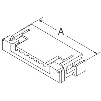 【Molex Connector Corporation】连接器，互连式52207-0885全系列进口国产优势供应 销量第一