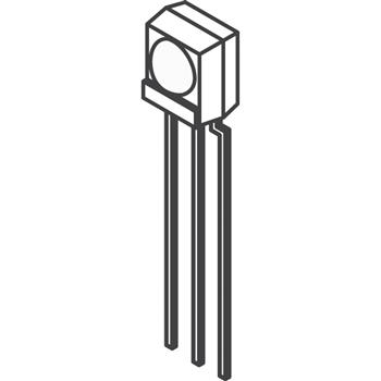 【Vishay Semiconductors】传感器，转换器TSOP34838全系列进口国产优势供应 销量第一
