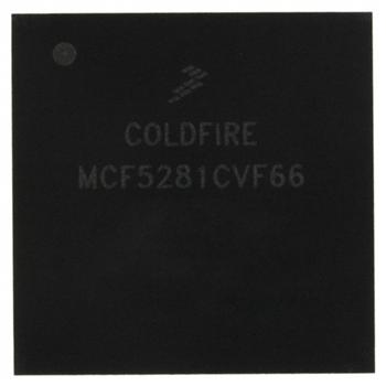 供应Freescale Semiconductor集成电路 (IC)MCF5281CVF66，MCF5281CVF66原装正品，MCF5281CVF66现货热卖