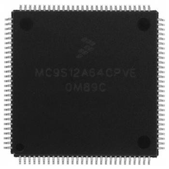 【Freescale Semiconductor】集成电路 (IC)MC9S12A64CPVE全系列进口国产优势供应 销量第一