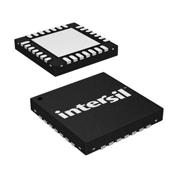 Intersil ISL62881HRTZ-T集成电路 (IC)，现货供应ISL62881HRTZ-T接受批量订货