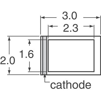 SML-010LTT86光电元件原装热卖，专销Rohm Semiconductor SML-010LTT86光电元件