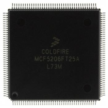 供应MCF5206FT25A集成电路 (IC)，Freescale Semiconductor品牌集成电路 (IC)MCF5206FT25A 原装现货