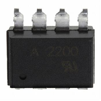 HCPL-2200#300原装Avago Technologies US Inc.隔离器现货供应，环保现货HCPL-2200#300价格优惠