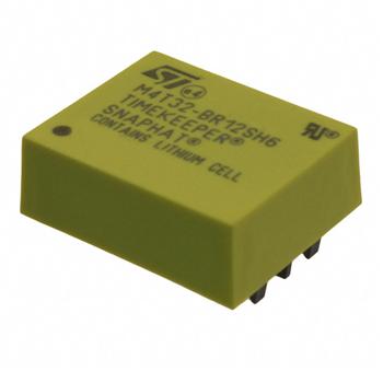 M4T32-BR12SH6原装STMicroelectronics集成电路 (IC)现货供应，环保现货M4T32-BR12SH6价格优惠