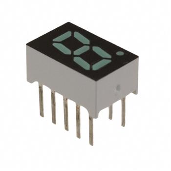 HDSP-U513光电元件原装热卖，专销Avago Technologies US Inc. HDSP-U513光电元件