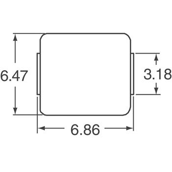 供应IHLP2525CZER1R0M01电感器，线圈，扼流圈，Vishay Dale品牌电感器，线圈，扼流圈IHLP2525CZER1R0M01 原装现货