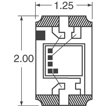 长期低价批发高品质Avago Technologies US Inc.品牌APDS-9002-021传感器，转换器，量大优惠