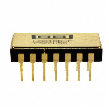 长期供应 大量现货Texas Instruments LOG100JP主营：Texas Instruments集成电路 (IC)
