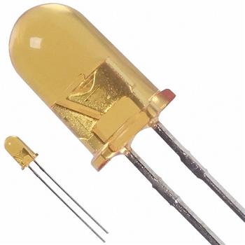 【Avago Technologies US Inc.】光电元件HLMP-3416全系列进口国产优势供应 销量第一
