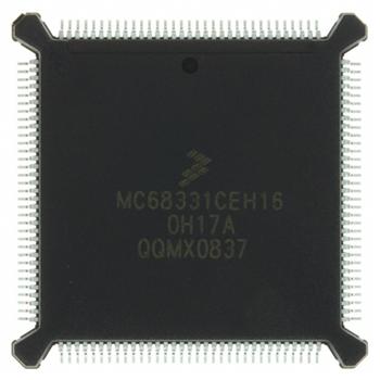 批发全新原装MC68331CEH16【保质量】，MC68331CEH16特价，量大再议，质量保证