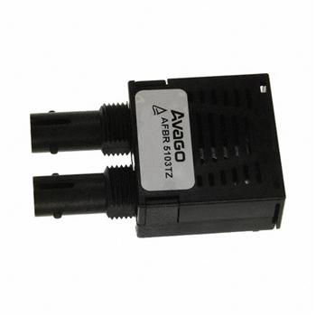 AFBR-5103TZ光电元件原装热卖，专销Avago Technologies US Inc. AFBR-5103TZ光电元件