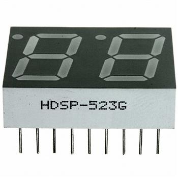批发全新原装HDSP-523G【保质量】，HDSP-523G特价，量大再议，质量保证