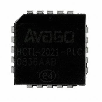 HCTL-2021-PLC集成电路 (IC)原装热卖，专销Avago Technologies US Inc. HCTL-2021-PLC集成电路 (IC)