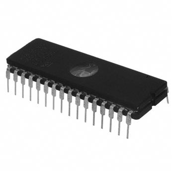 STMicroelectronics M27C4001-45XF1集成电路 (IC)，现货供应M27C4001-45XF1接受批量订货
