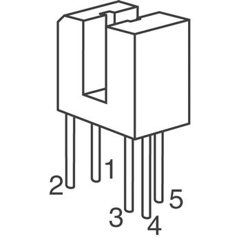 长期供应 大量现货Fairchild Optoelectronics Group H22LTI主营：Fairchild Optoelectronics Group传感器，转换器