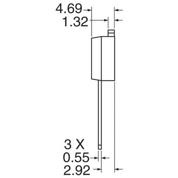 长期低价批发高品质Vishay Siliconix品牌IRF840ALPBF分离式半导体产品，量大优惠