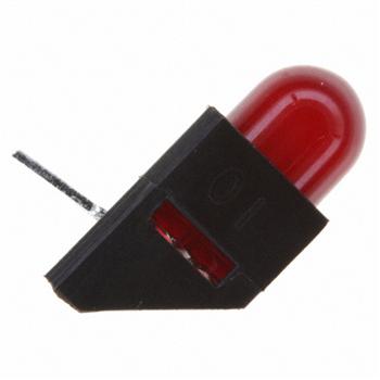 长期低价批发高品质Avago Technologies US Inc.品牌HLMP-3301-D00B2光电元件，量大优惠