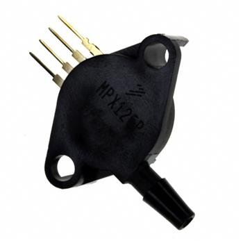 MPX12GP传感器，转换器原装热卖，专销Freescale Semiconductor MPX12GP传感器，转换器