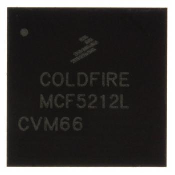 长期低价批发高品质Freescale Semiconductor品牌MCF5212LCVM66集成电路 (IC)，量大优惠