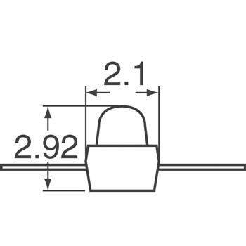【Avago Technologies US Inc.】光电元件HLMP-6300-F0010全系列进口国产优势供应 销量第一